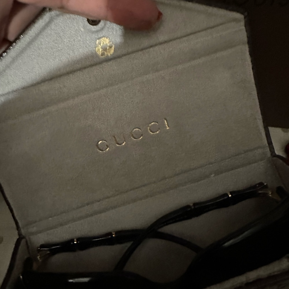 Gucci sunglasses - Picture 7 of 9
